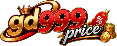 gd999 price logo